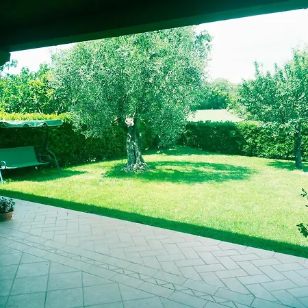 Holiday home Il Vecchio Casale *
