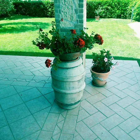 Holiday home Il Vecchio Casale