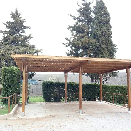 Il Vecchio Casale Holiday home