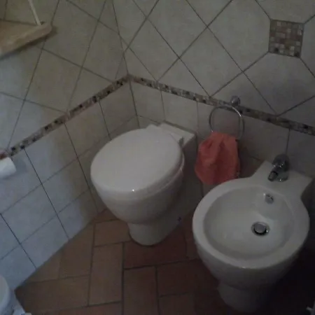 Holiday home Il Vecchio Casale *