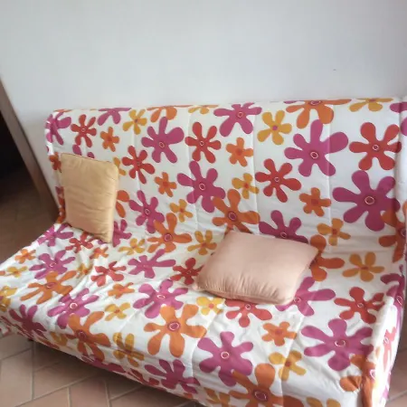 Dom wakacyjny Il Vecchio Casale *