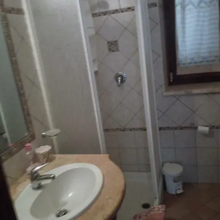 Il Vecchio Casale * Marsiliana