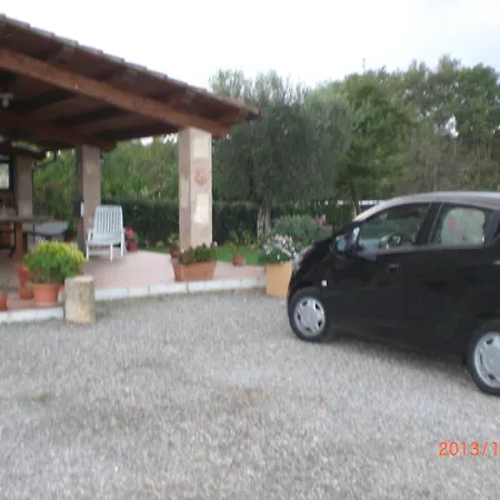 Il Vecchio Casale