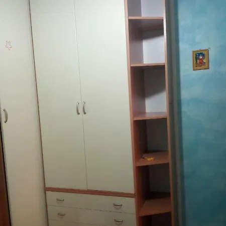 Il Vecchio Casale Marsiliana