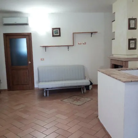 Il Vecchio Casale Holiday home Marsiliana