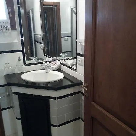 Il Vecchio Casale Holiday home *