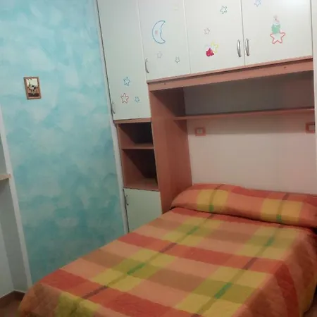 Holiday home Il Vecchio Casale *