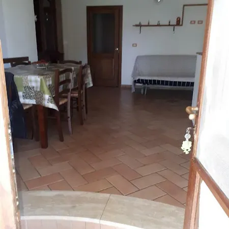 Holiday home Il Vecchio Casale