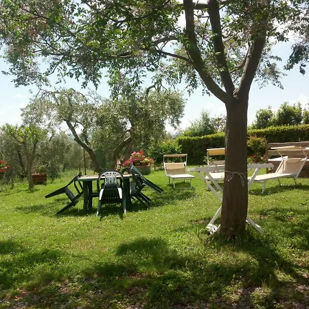 Il Vecchio Casale Holiday home *