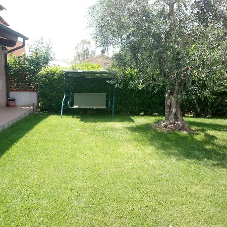 Il Vecchio Casale Holiday home *