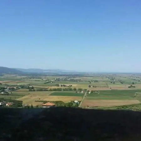 Il Vecchio Casale * Marsiliana