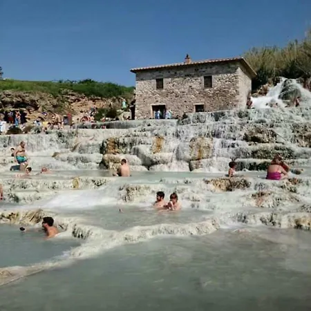 Il Vecchio Casale * Marsiliana