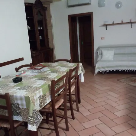 Il Vecchio Casale *
